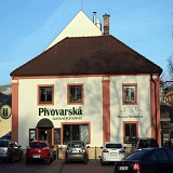 Uhříněves restaurace