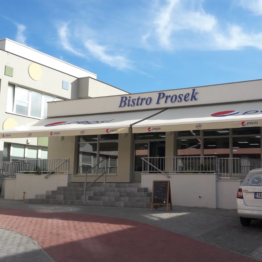 Restaurace