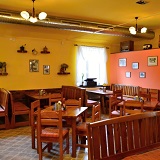 Restaurace