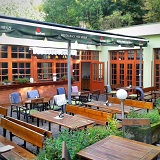 Restaurace